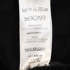 ARMANI EXCHANGE Mouton coat M Brown Women Used
