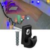 10pcs Ceiling Hooks Screw In Hooks Flower Hanging Hook Heavy Duty Hooks Simple to Use for Secure & Stable Installation