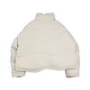 ELLE French Style Loose Basic High-End Casual Versatile Long Sleeve Stand Collar Warm Down Jacket Women outerwear L8WYS004