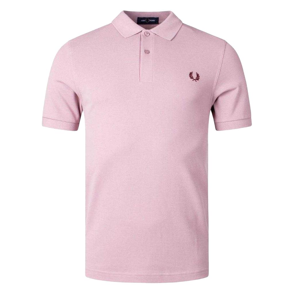 Fred Perry Mens Polo Shirt