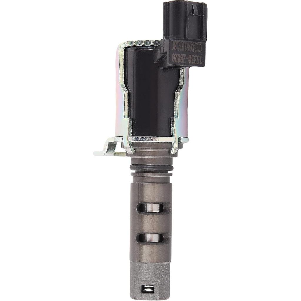 VVT Solenoid Oil Control Compatible With Toyota Camry Corolla Highlander Solara, For RAV4, For For Scion HS250H TC XB 2.4L, Replace 15330-28020