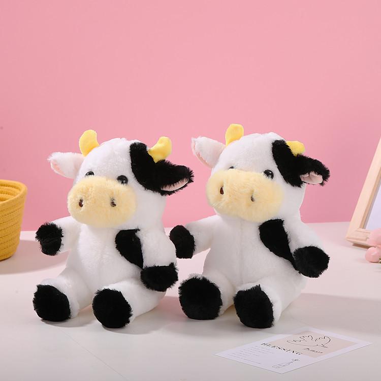 Eight Inch Grab Doll Doll Wedding Sprinkling Doll Wedding Doll Ground Marketing Gift Plush Toy