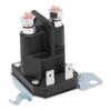725 06153A Starter Solenoid Relay 12V 100A Starter Solenoid Replacement for Mower Tractor