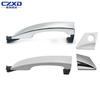 6105630-BB02 Changan Oshan CX70 Front Rear Door Outside Handle Assembly Exterior Door Handle with Cover Original 2016-2020