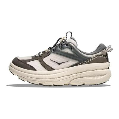 HOKA Bondi B3LS Alabaster Astroid Unisex Tenisky Krémová 1155351-ARST