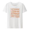 I Love Rosh Hashanah Jewish Holiday Shirt Anime Tshirt Graphic Print Top Tee Funny Tshirts Harajuku Humor Female Clothing Pair