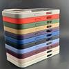 For Magsafe Magnetic Case For iPhone 17 Air 17Promax 16 15 14 Pro Max Plus 13 12 Mini 11 17Pro Phone Original Transparent Cover