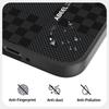 For Oneplus 13S 1+ 13T Case Magsafe Thin Carbon Fibre Style Lens Protection Bumper Leather Matte Grip Sturdy Case Cover Carcasa