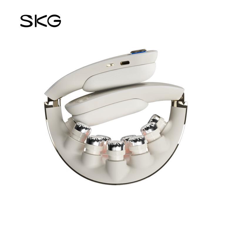 SKG G7 Luxury Foldable Neck Massager