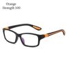 Ultralight Anti-Blue Light Reading Glasses Blue Ray Blocking Optical Spectacle Eyeglass  Men Women