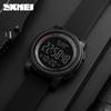 Electronic Watch Men's Sports Watch Outdoor Sports Multifunctional Electronic Watch Hot Sale Student Watch
