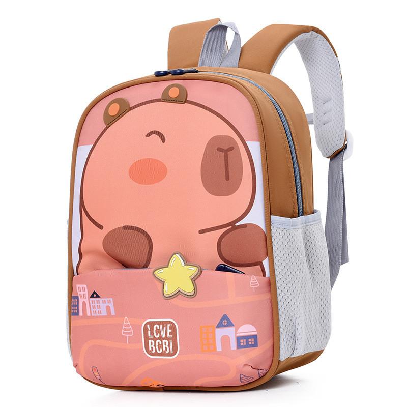 And Versatile Adorable Kindergarten Backpack In Multiple Color Perfect Kid All