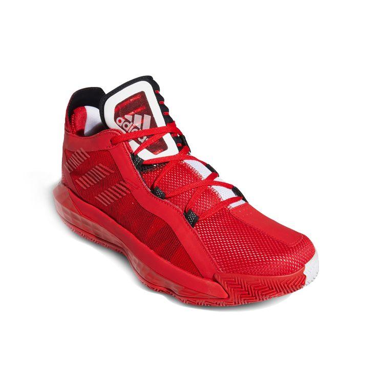 Dame 6 Adidas 'Scarface' FY0850