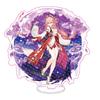 Acrylic Animation Stand Card Shinari Aya, Yae Kamiko Project Traveler · Yinghai Table Pendulum