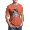 Nervous Angry Hy Hip Hop Tshirt Nu Pogodi Well Just You Wait Wolf Hare Cartoon Creative Tops T Shirt Men Tee Unique Gift Clothes