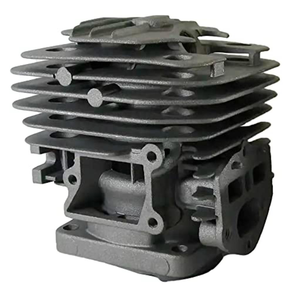 1pc 40.5mm Cylinder Rebuild Kit For P340 P340S P350S P360S 579492001 Power Equipment Accessories Easy Assembly
