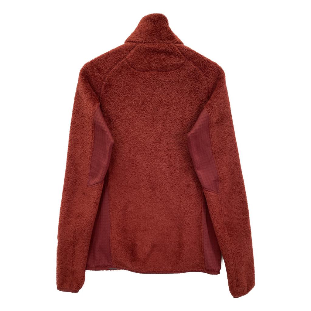 patagonia 25139FA19 Red Fleece R2 JACKET Jacket S RedUsed