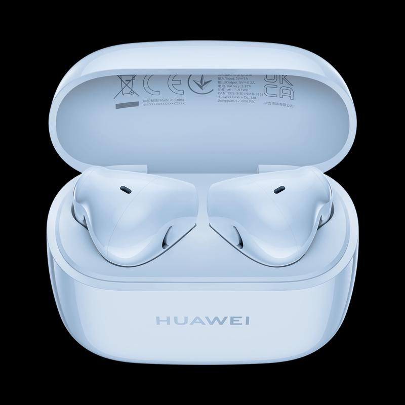 Huawei FreeBuds SE 2 Long-Lasting Wireless Earbuds