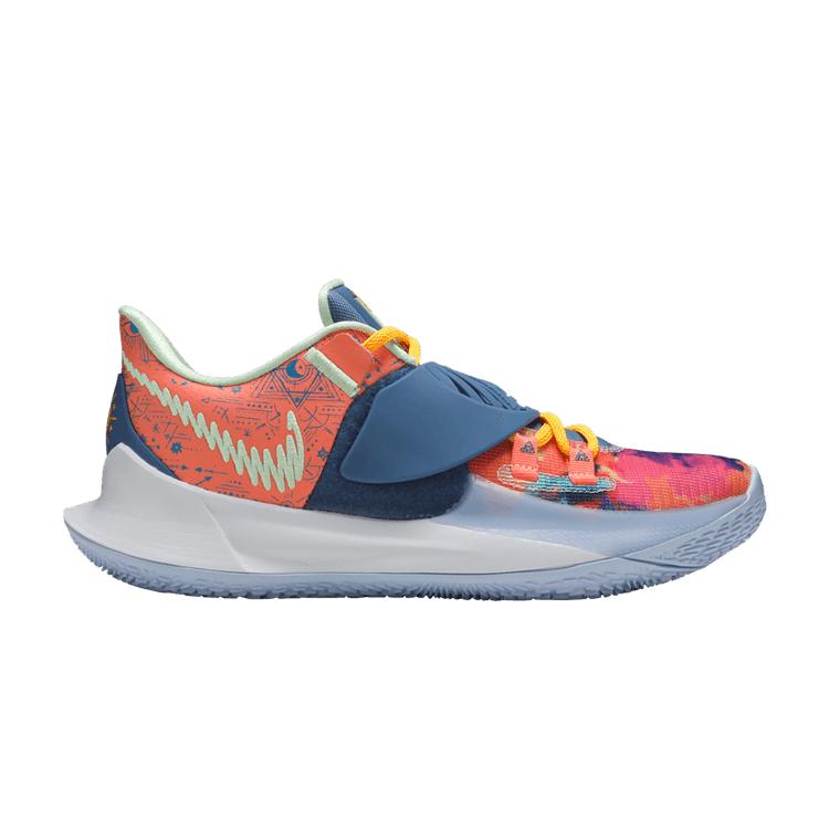Nike Kyrie Low 3 Tie-Dye 36