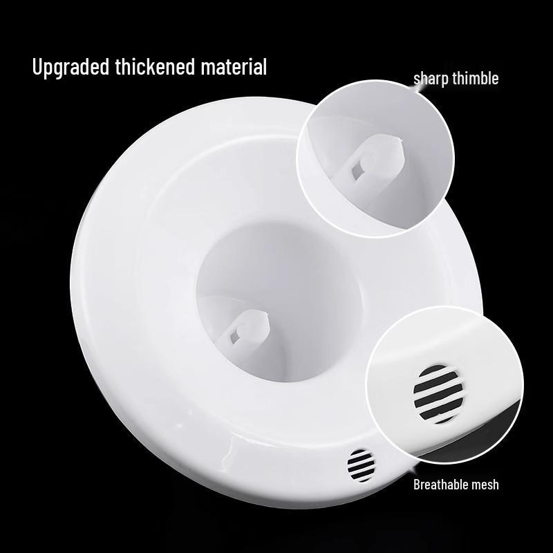 Set accesorii dozator de apă universal: Scaun inteligent, Capac superior, Inserție pentru gura de scurgere, Capac cu gură evazată