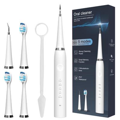 Elektronik für Beauty & Gesundheit – Elektrische Zahnbürsten