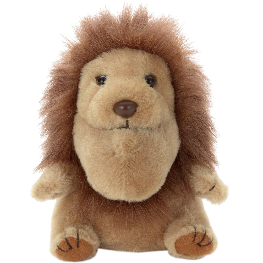 

Shakrel Planet Shakrel Mimicry Lion Мягкая игрушка Высота приблизительно. 14см