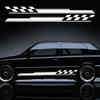 Accesorii de exterior – Autocolante pentru auto