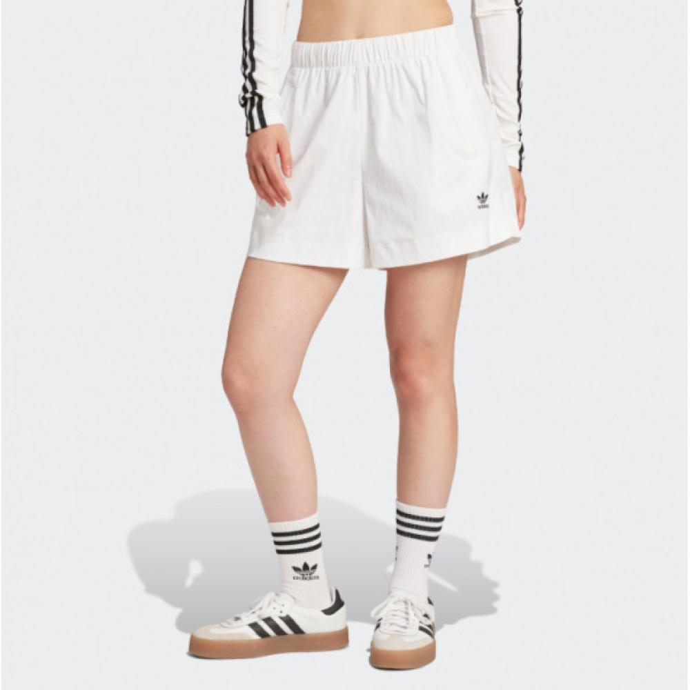 

Adidas ESS S Шорты Jd1510 white/XS