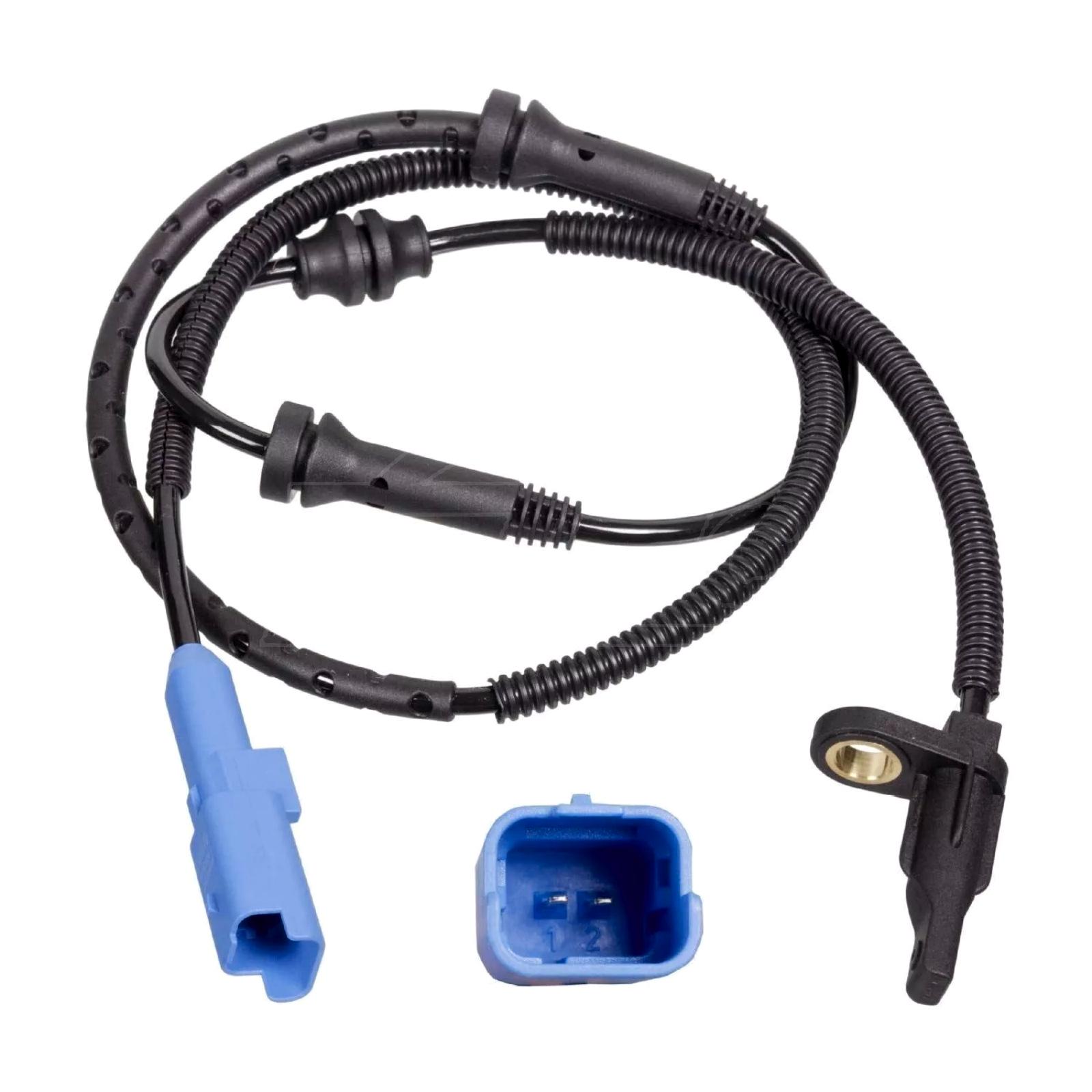 Car ABS Sensor Compatible with 45450000