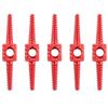 5 pcs Set Universal Fit Bicycle Brake Cable Tool Shift Cable Housing Tool  Bicycle Maintenance