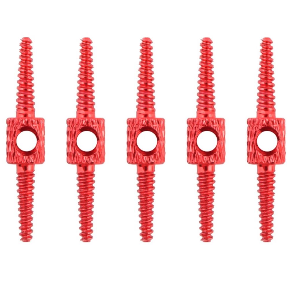 5 pcs Set Universal Fit Bicycle Brake Cable Tool Shift Cable Housing Tool  Bicycle Maintenance