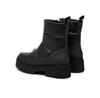 Ботильоны HUGO Kris 50529838 10252070 01 Black
