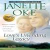 Loves Unending Legacy by Janette Oke Paperback Book 9780764228520