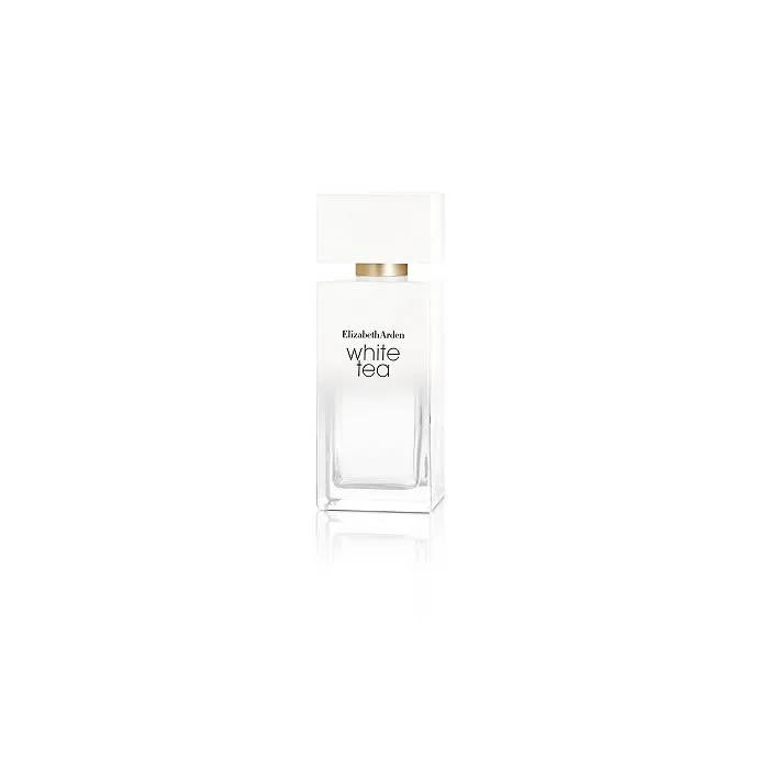 Elizabeth Arden White Tea Eau De Toilette Spray 100ml