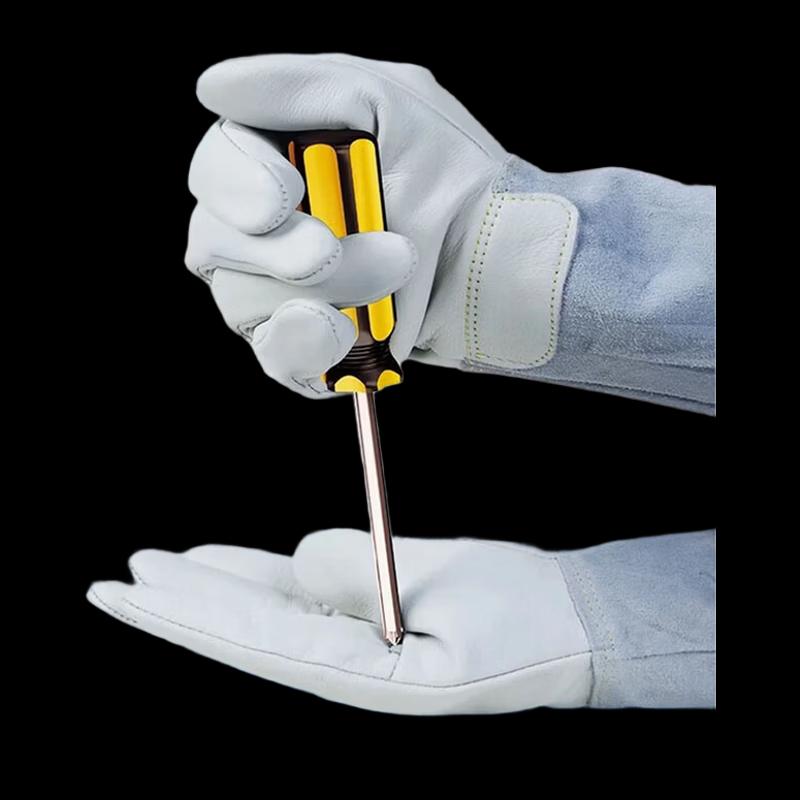

Yuejintie Low Temperature Anti-freeze Work Gloves
