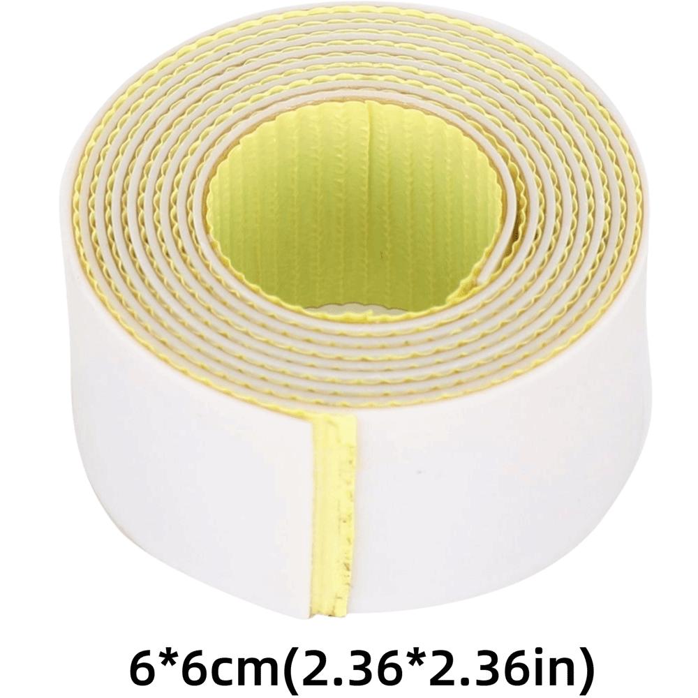 Sewing Machine Accessories Self Adhesive Presser Foot Tape PTFE 0.5mm PTFE Tape 0.8mm 1.2mm Presser Foot Sticker