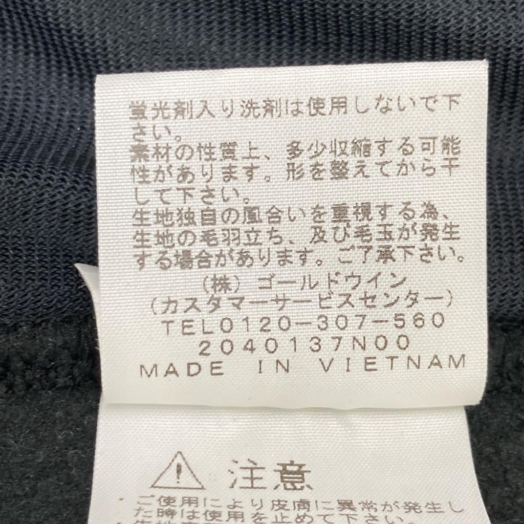 THE NORTH FACE NA72051 Black Denali Jacket Jacket M blackUsed