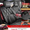 Chery Fengyun A9L All-Season Breathable Seat Covers & Cushions