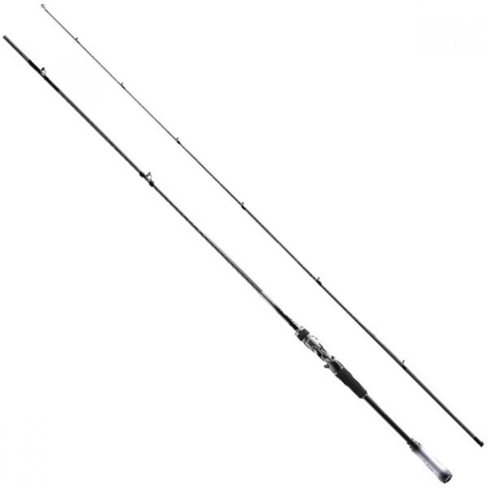 Shimano 26 Lunamis B86m Chivas Rod 275370