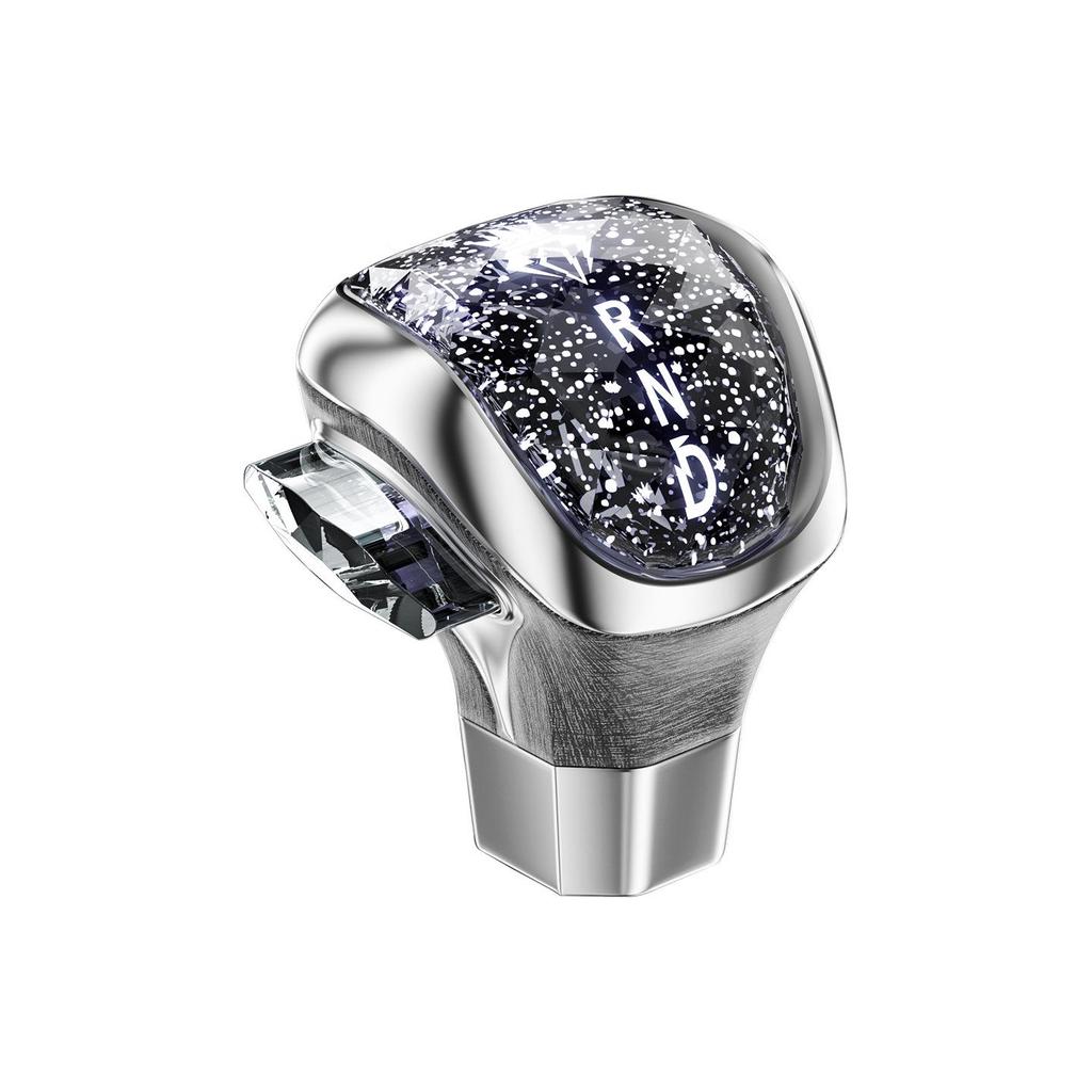 Κρυστάλλινος Επιλογέας Ταχυτήτων Toyota & Honda με Φωτισμό - Μοχλός Αυτόματου Κιβωτίου Ταχυτήτων.