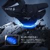 Heated Motorcycle 3000mAh Cold for and Size XXL Gloves, Winter, Rechargeable, Battery, Waterproof, Weather, Motorcycles, Cycling, Fishing, Work,
