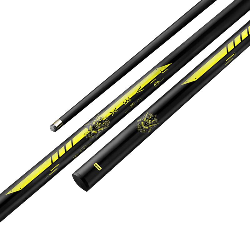 LIVEX Professional Small Tip Billiard Cue