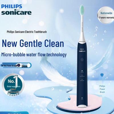 HX2418/02 Sonic Electric Toothbrush CN Plug (adapter Included)