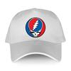 Cotton Hat for women Latest Design solid Baseball caps Simple Style Grateful Dead Teens summer hats Men hip hop harajuku cap