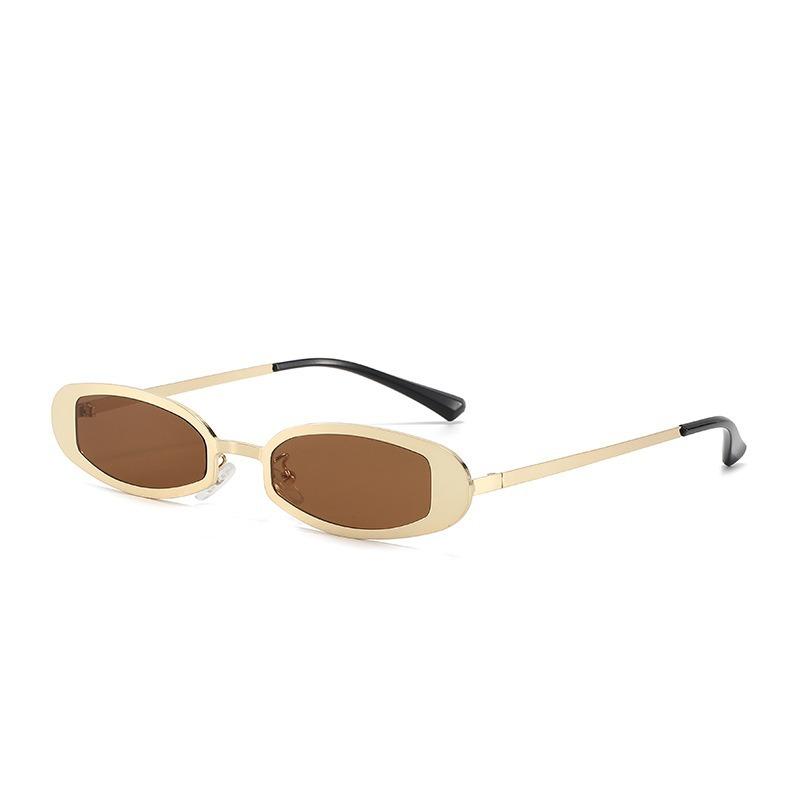 

JYL TS Sunglasses Unisex UV Protection Street Style QZ1148-9602 A-7452 горный луг