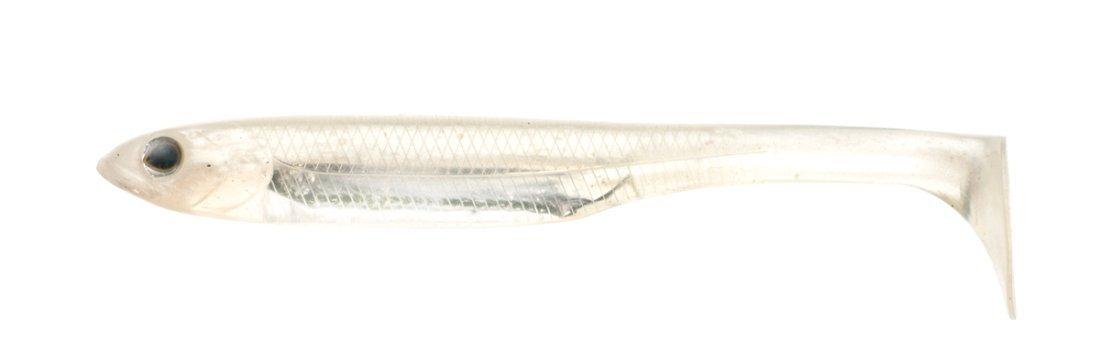 Fish Arrow Lure Flash J Shad 4.5SW#109 Glow/Silver 4.5inch