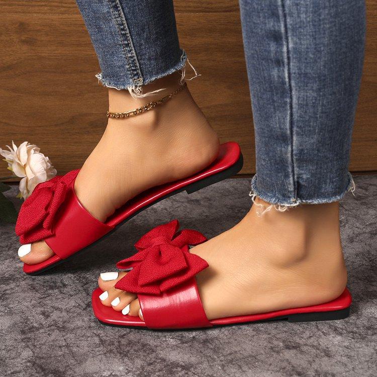 Flat Shoes, Slippers, Women's Shoes, Casual Shoes, Sandals