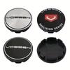 4 buc 56mm Capace pe Roți Emblema VOSSEN Capace Centrale Roți Logo Mașină Capac Roată Capace Butuc Capac Jantă Sport