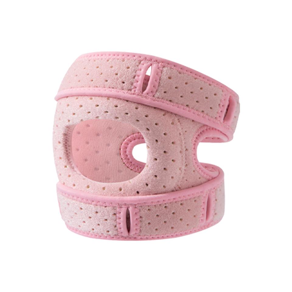 Loogdeel Knee Brace Compression Sleeve Support for Women Men Knee Pain Arthritis Workout Knee Guard Pads