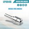 LP004B Common Rail Diesel Nozzle LP053B Precision Fuel Atomization Injector Tip For Automotive Engine Injection System XI1824